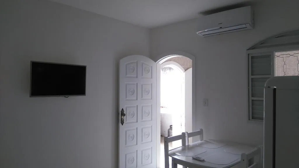 Cabo Frio Flats Appartement 0*, Cabo Frio Brazilië