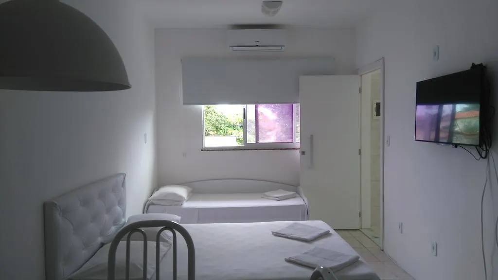 Cabo Frio Flats Appartement