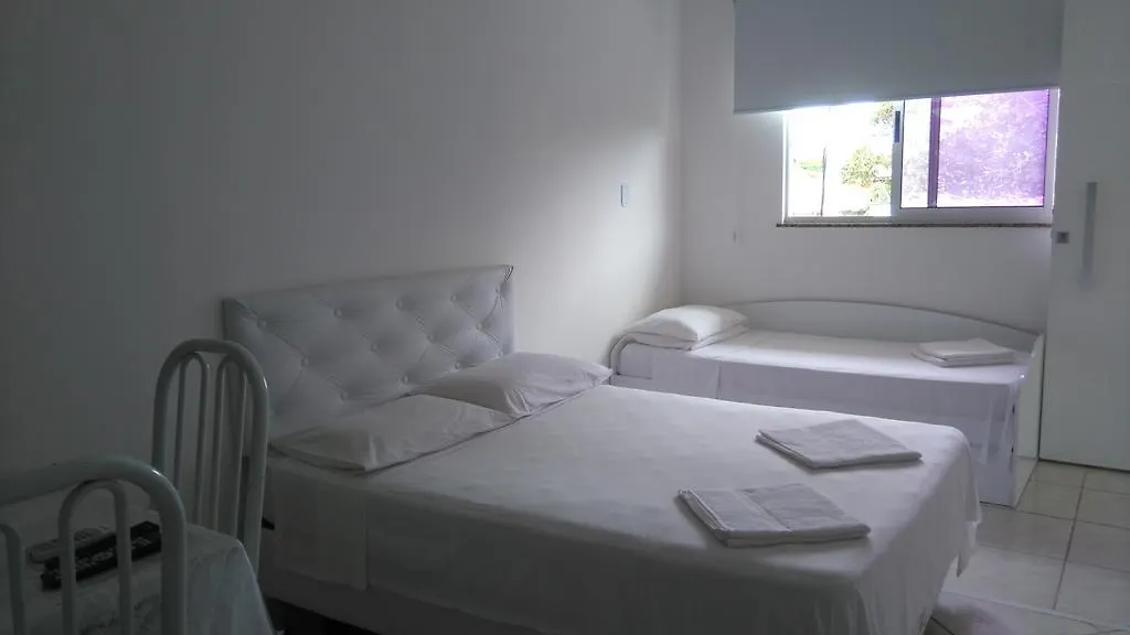Cabo Frio Flats Appartement Brazilië